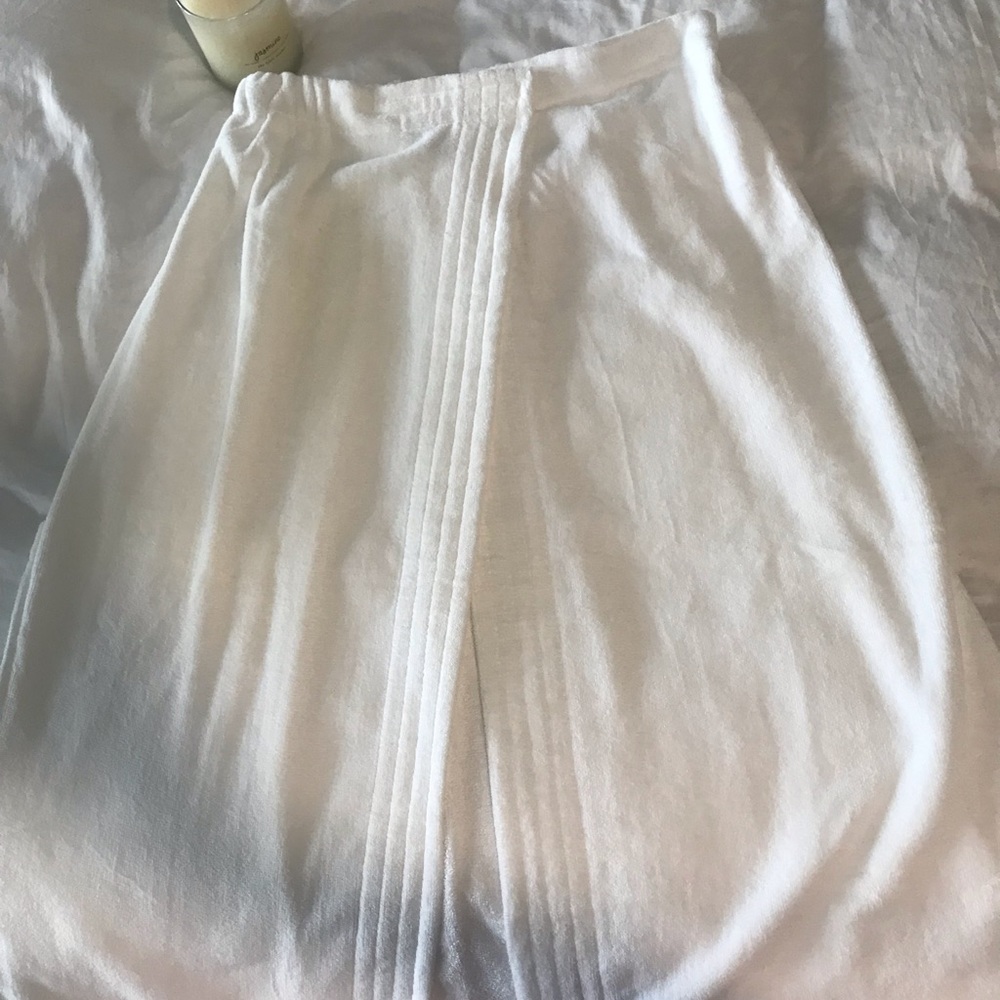 Half Robe
